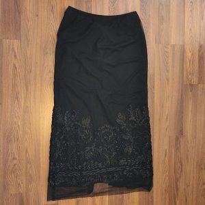 Alex Evenings Skirt